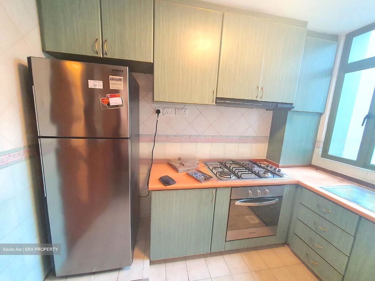 Gold Palm Mansion (D15), Apartment #565830551